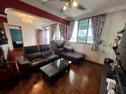 Blk 264 Yishun Street 22 (Yishun), HDB 4 Rooms #513065391
